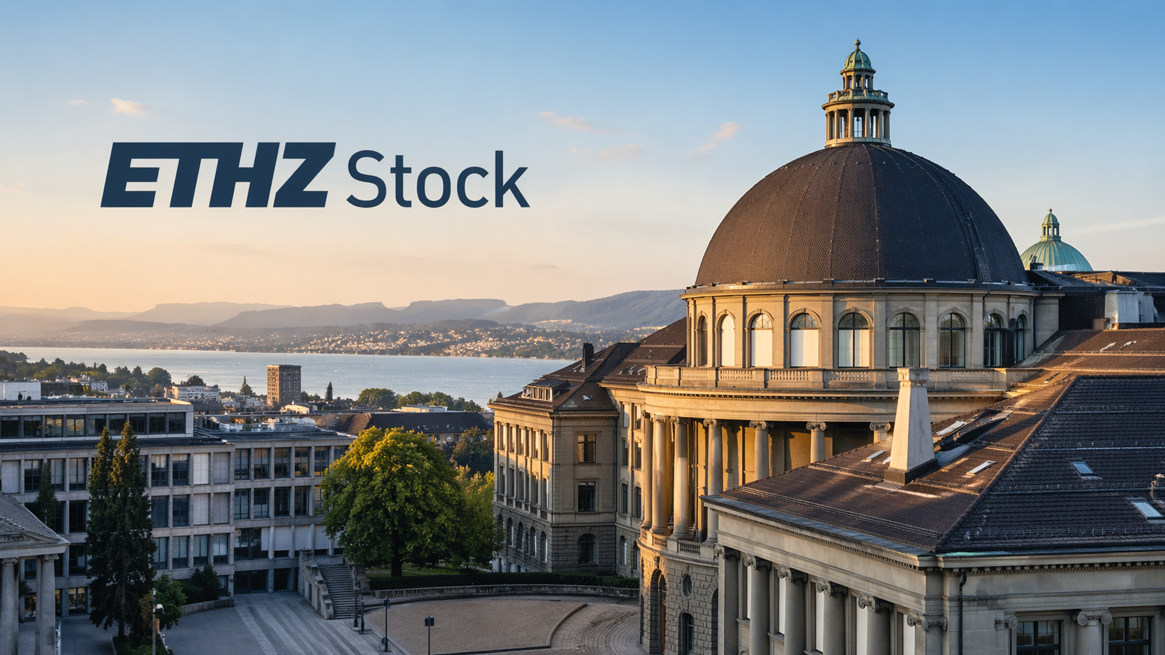 ETHZ Stock