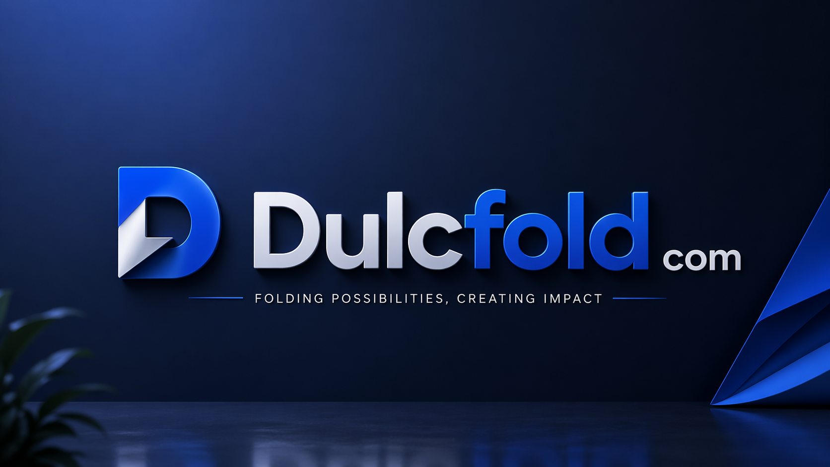 Dulcfold com
