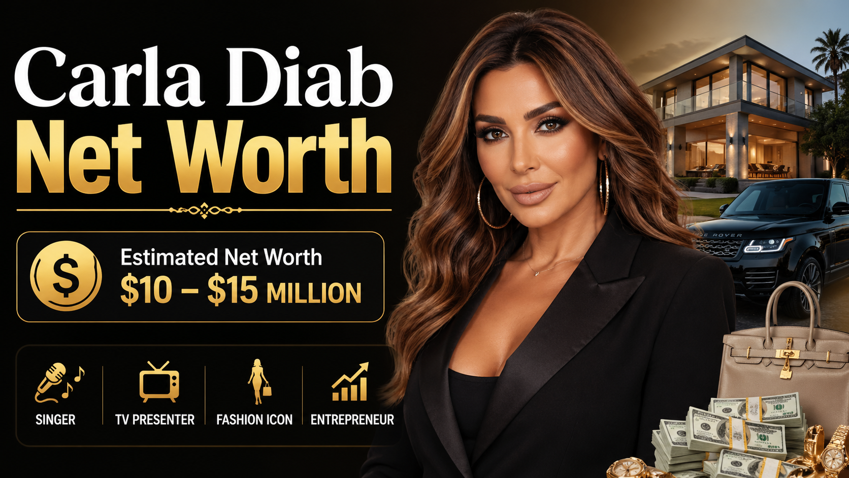 Carla Diab