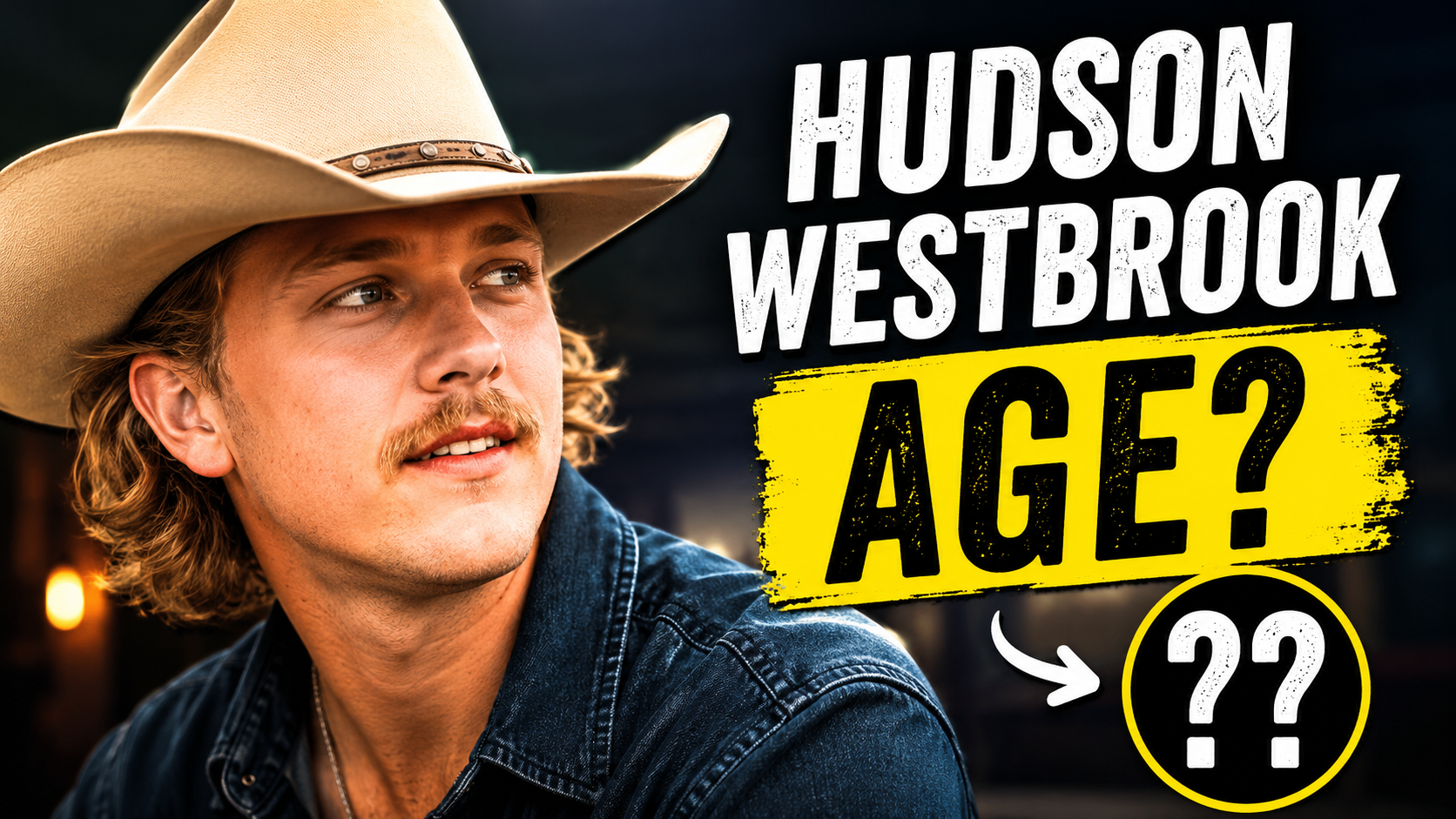 Hudson Westbrook