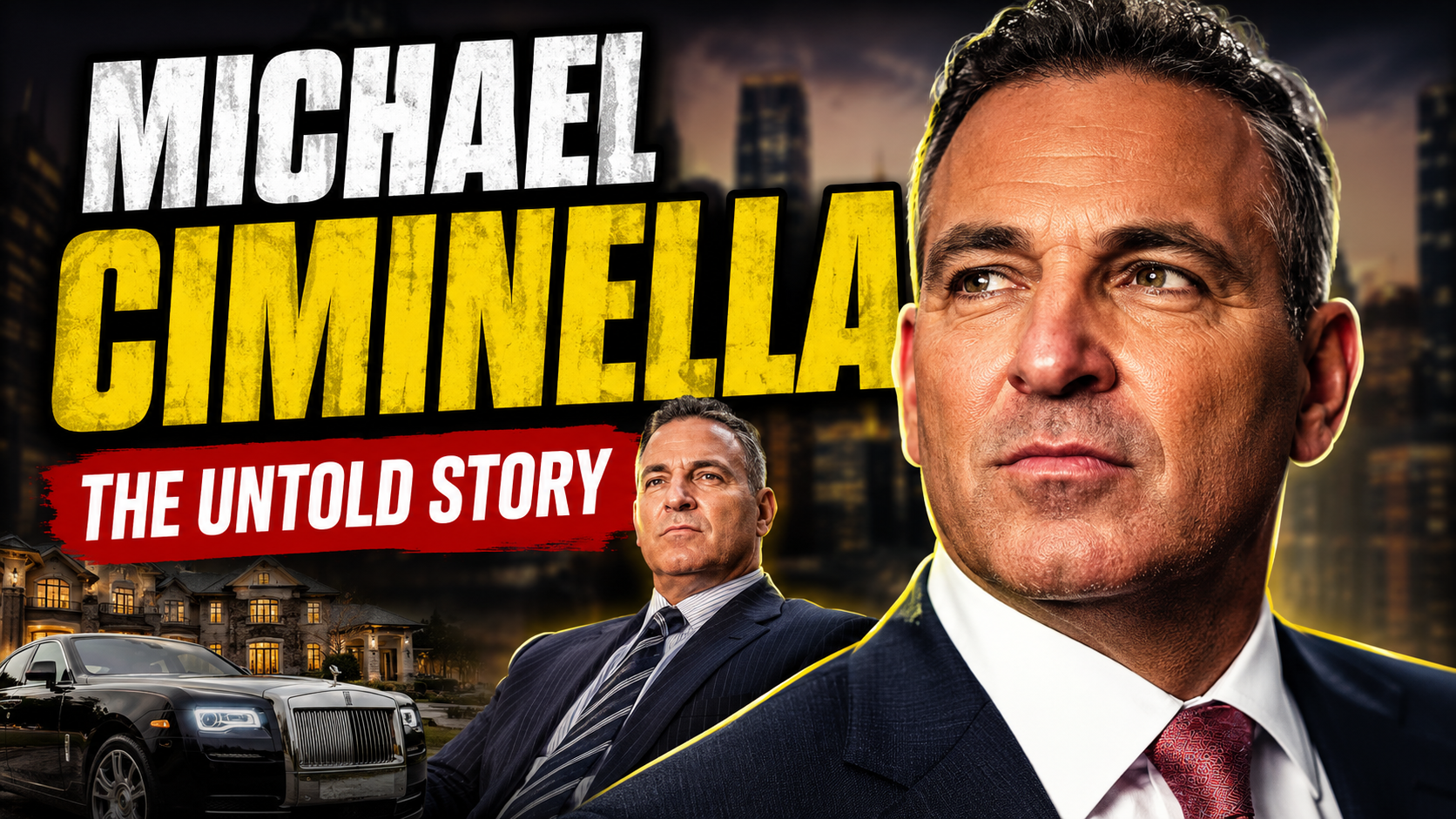 Michael Ciminella