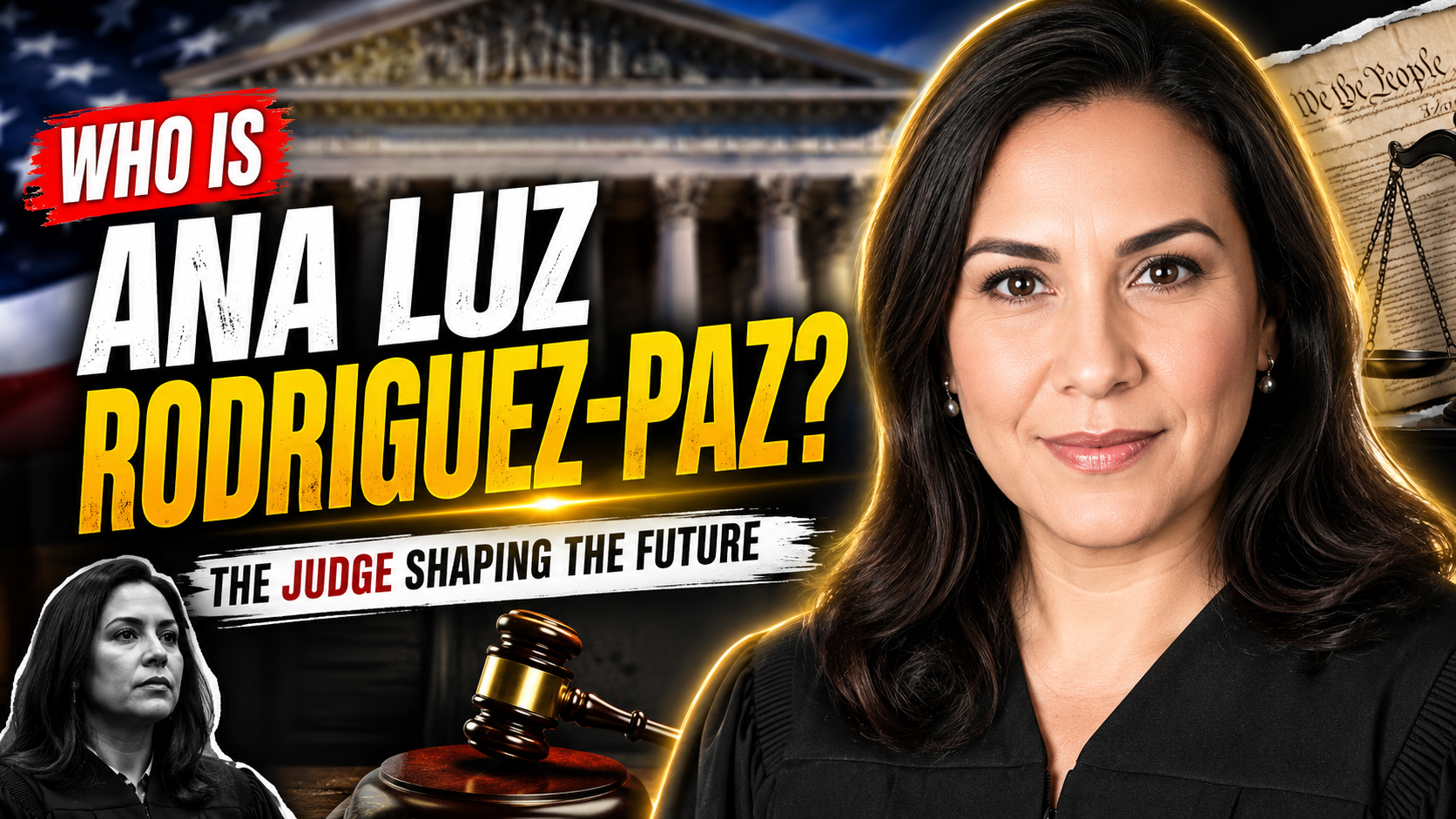 Ana Luz Rodriguez‑Paz