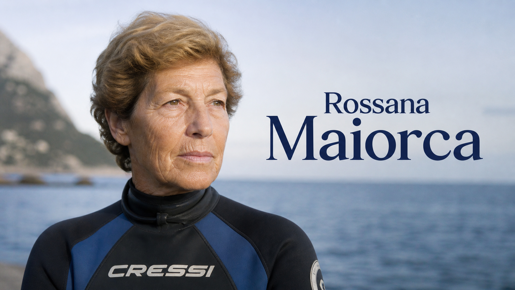 Rossana Maiorca