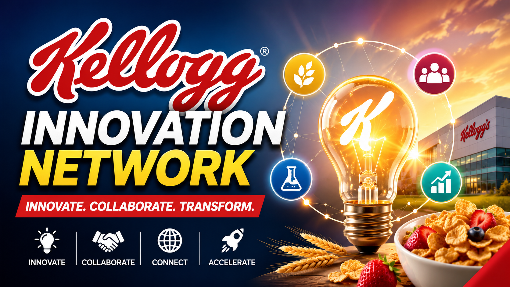 Kellogg Innovation Network