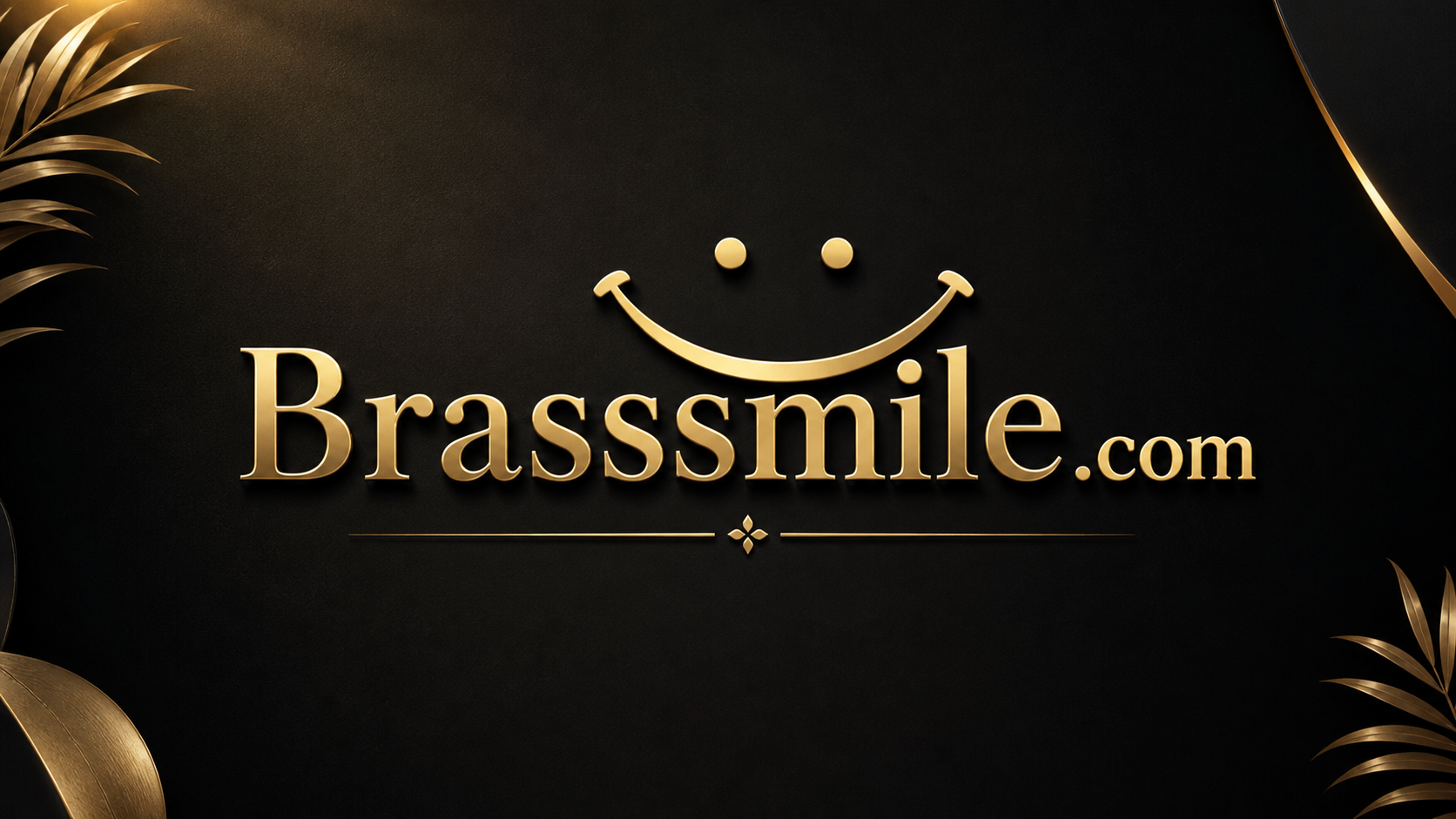 Brasssmile.com