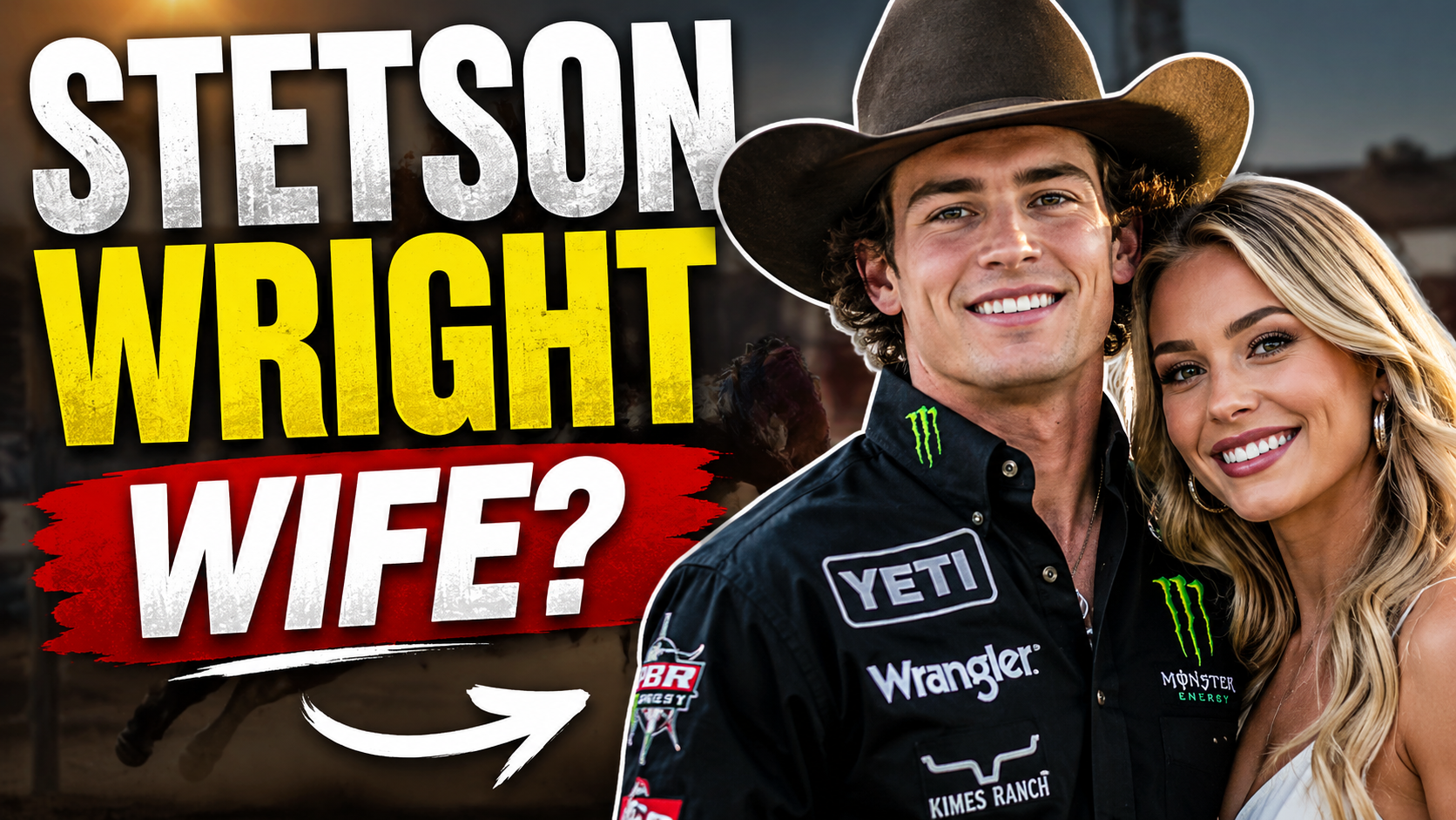 Stetson Wright