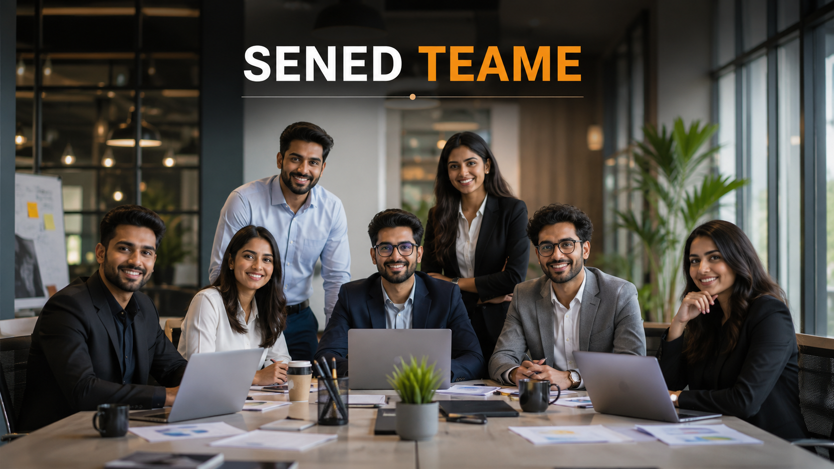 Sened Teame